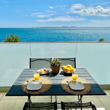 Meda Chica Apartment Roses Exterior photo