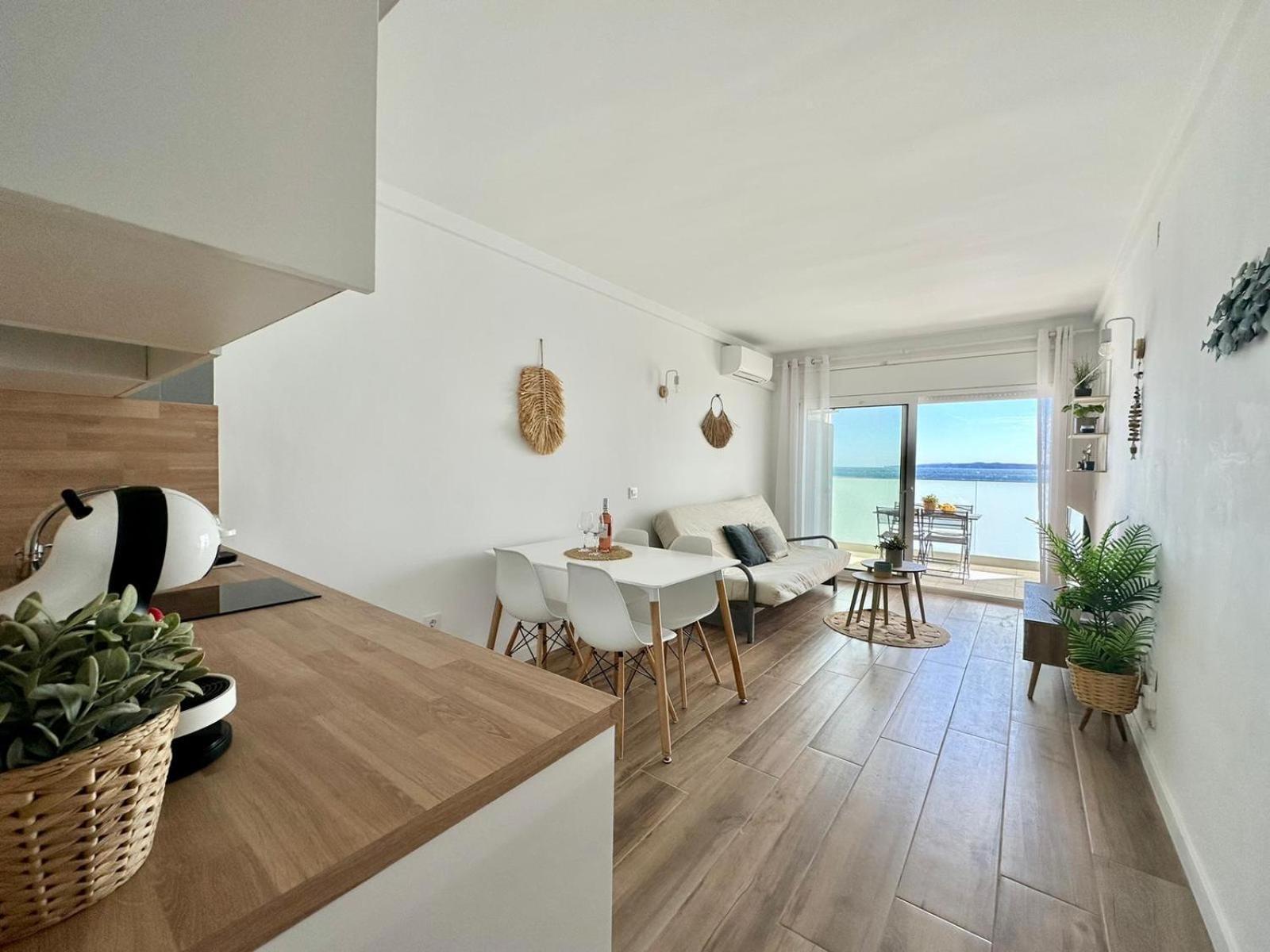 Meda Chica Apartment Roses Exterior photo